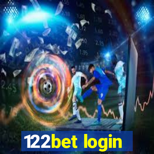 122bet login